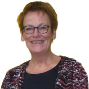 Brigit den Otter