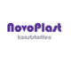logo NovoPlast