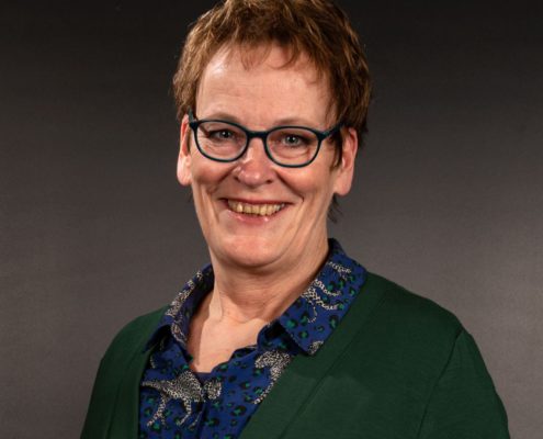 Brigitte den Otter