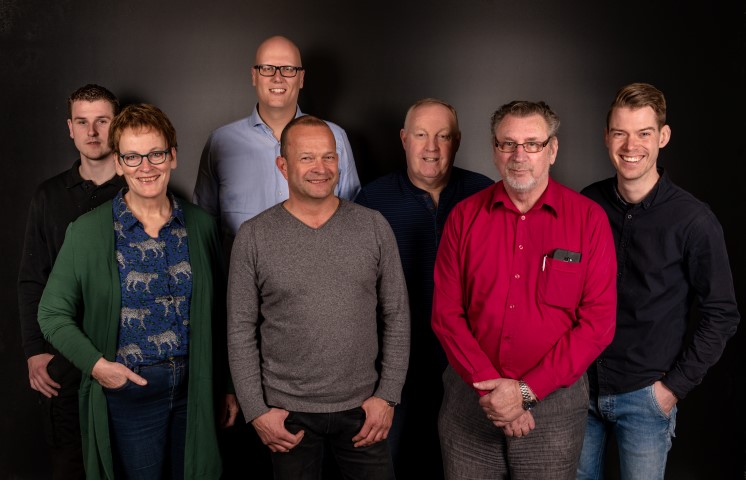 Novoplast team Novoplast team